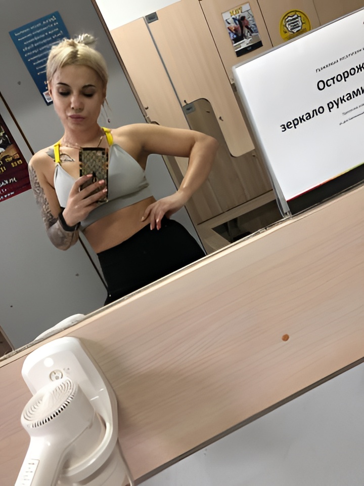 Индивидуалка Арина, доступна для личного знакомства от 4000 руб