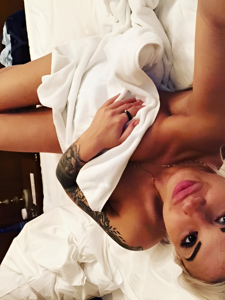 Индивидуалка Арина, доступна для личного знакомства от 4000 руб