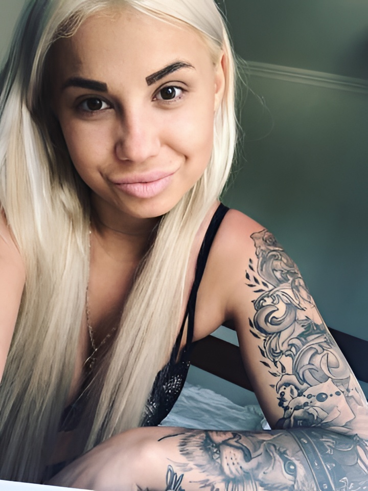 Индивидуалка Арина, доступна для личного знакомства от 4000 руб