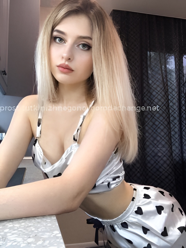 Дарья привлекальеная девушка из Горбатов цена от 3000 руб