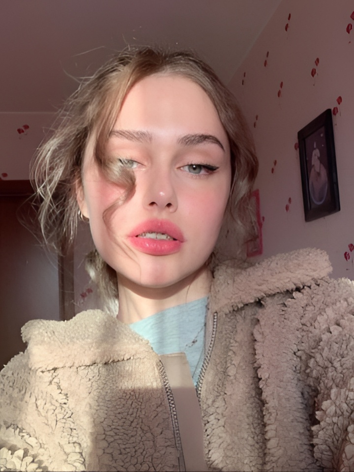 Елизавета привлекальеная девушка из Горбатов цена от 2500 руб