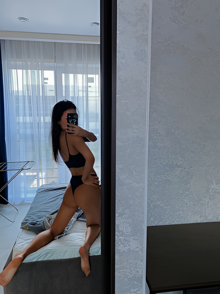 Индивидуалка Эмиля, доступна для личного знакомства от 1500 руб