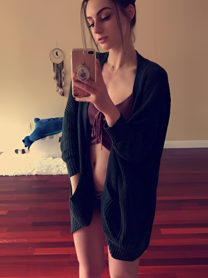 Индивидуалка Инесса, доступна для личного знакомства от 5000 руб