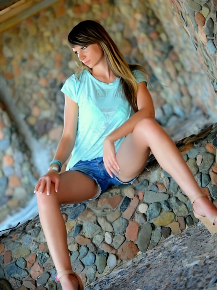 Катюша привлекальеная девушка из Горбатов цена от 4000 руб