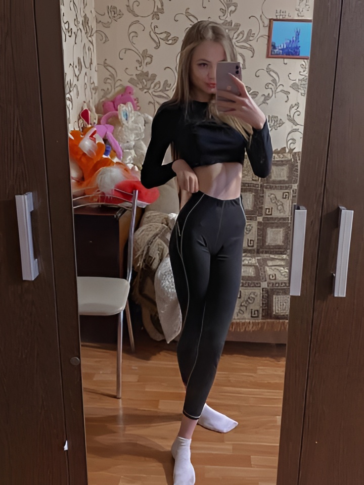 Леночка привлекальеная девушка из Горбатов цена от 1500 руб