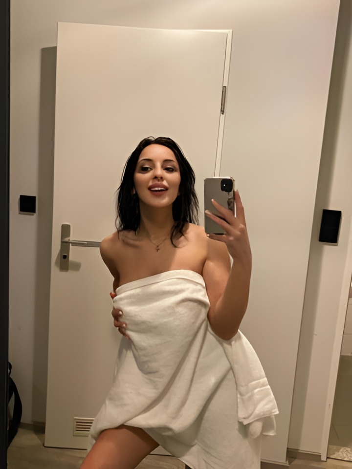 Индивидуалка Любовь, доступна для личного знакомства от 10000 руб