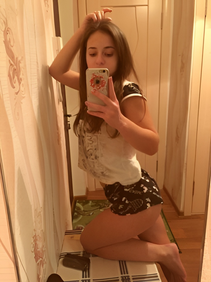 Индивидуалка Мелисса, доступна для личного знакомства от 2000 руб