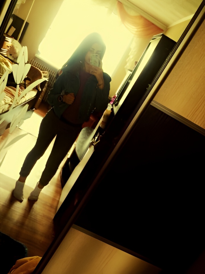 Жанна привлекальеная девушка из Горбатов цена от 1500 руб