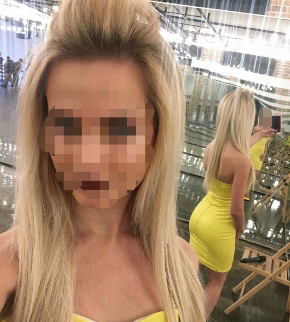 Лизочка привлекальеная девушка из Горбатов цена от 3500 руб