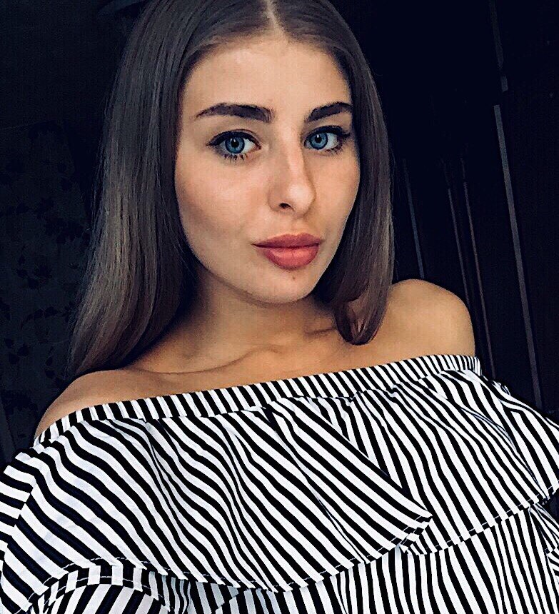 Алена привлекальеная девушка из Горбатов цена от 3500 руб