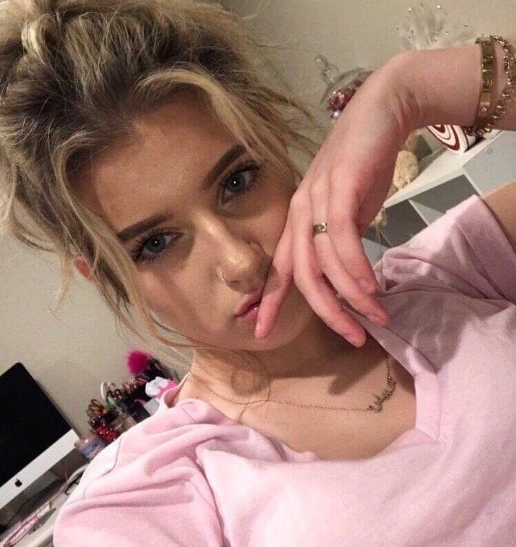 Ольга привлекальеная девушка из Горбатов цена от 3500 руб