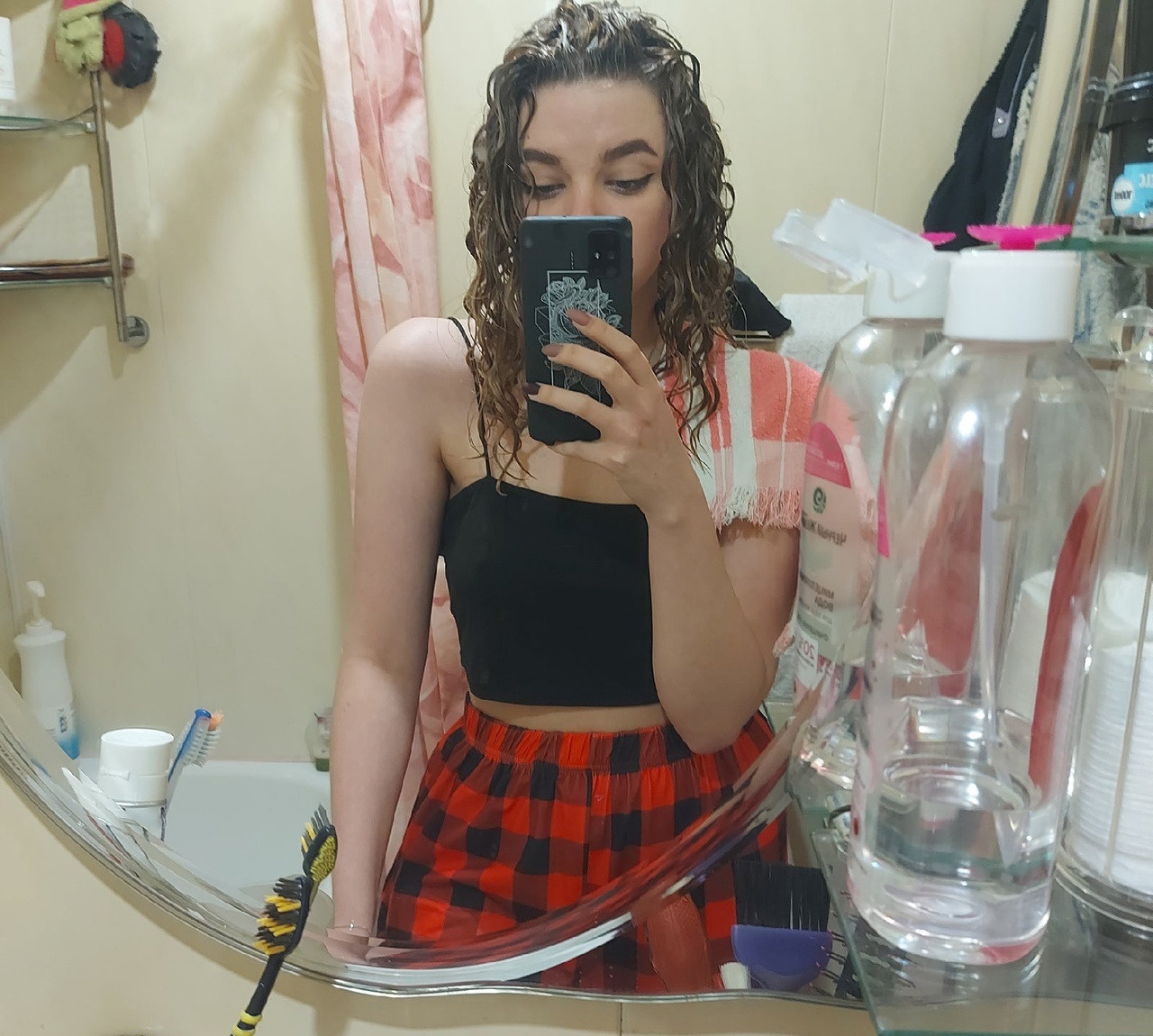 Инга привлекальеная девушка из Горбатов цена от 3500 руб