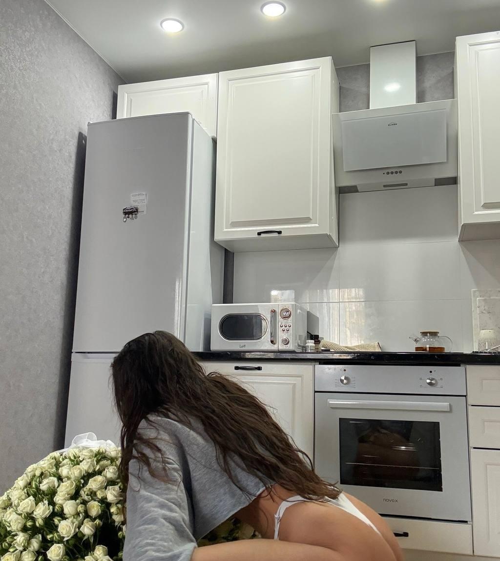 Индивидуалка Дульсинея, доступна для личного знакомства от 6000 руб