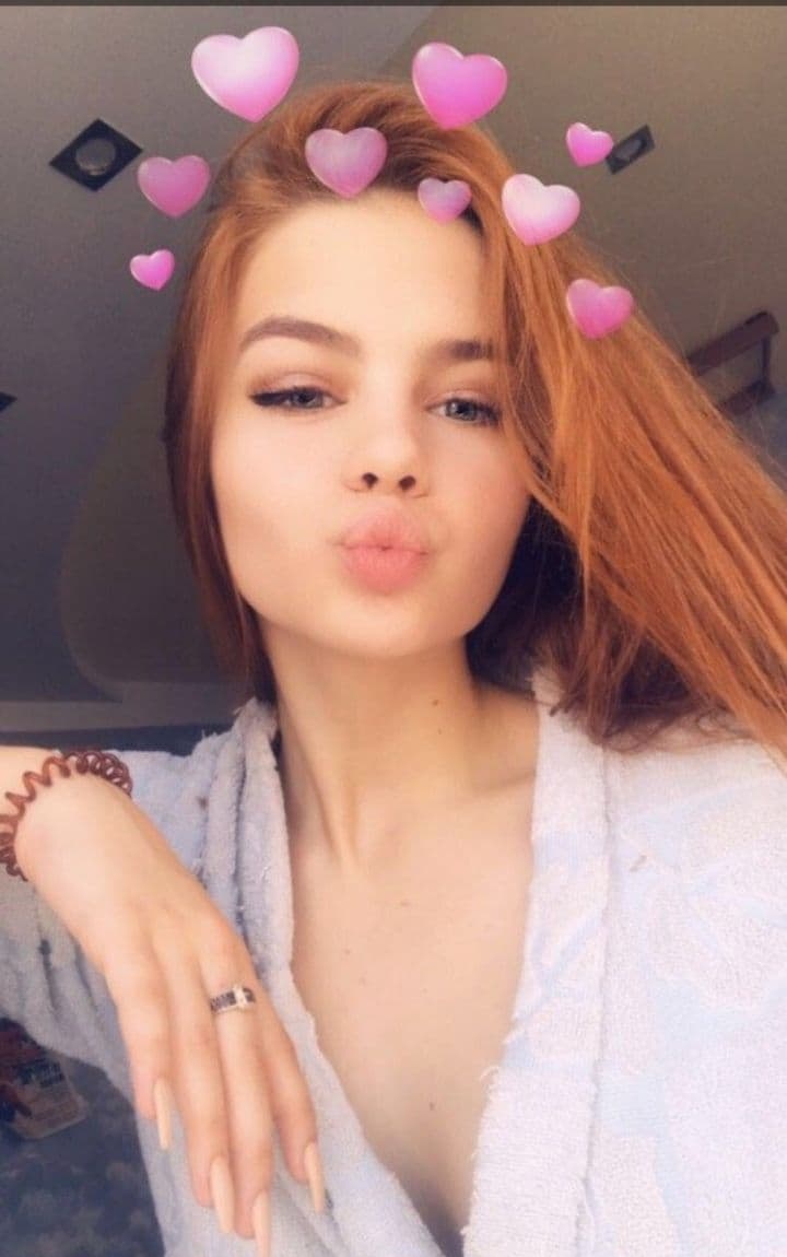 Ладочка привлекальеная девушка из Горбатов цена от 3000 руб