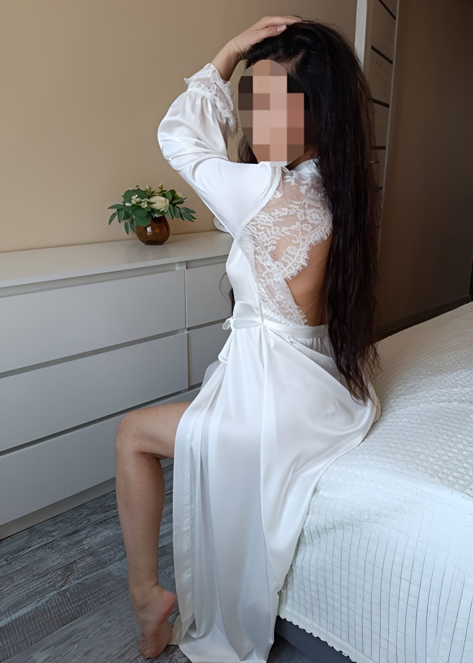 Айя привлекательная девушка из Горбатов цена от 4000 руб