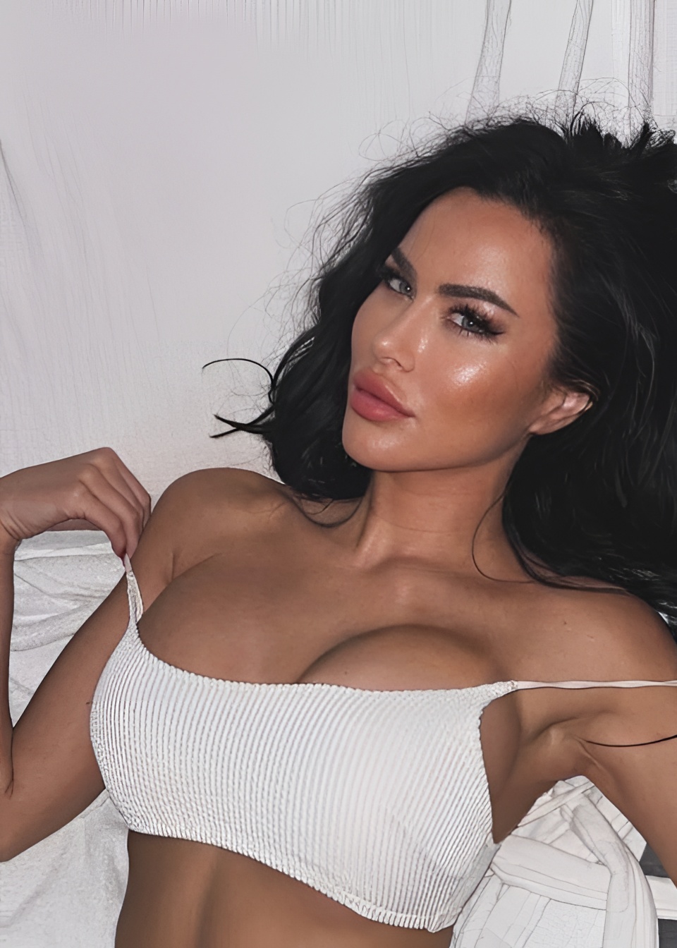 АВРОРА ТОП привлекательная девушка из Горбатов цена от 18000 руб