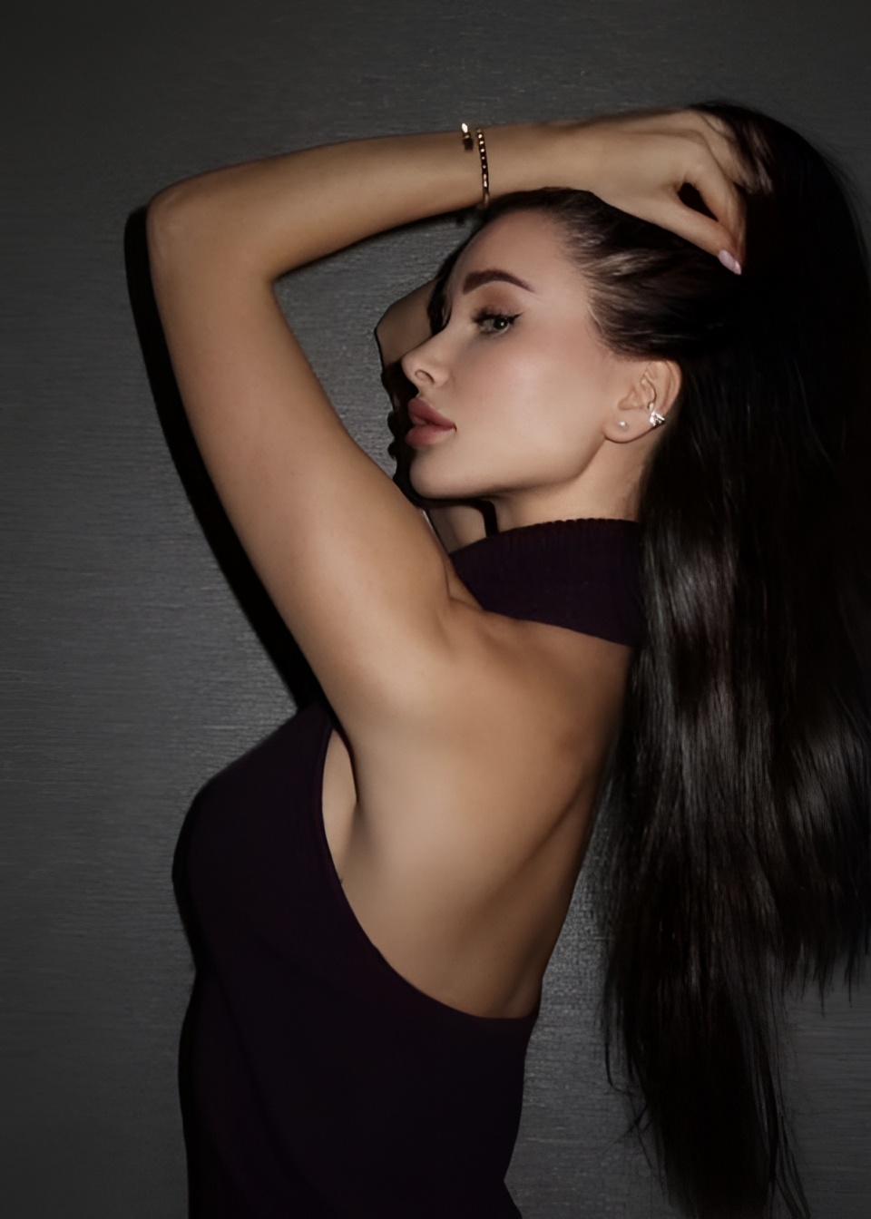 Индивидуалка КРИСТИНА BEST GERL, доступна для личного знакомства от 18000 руб