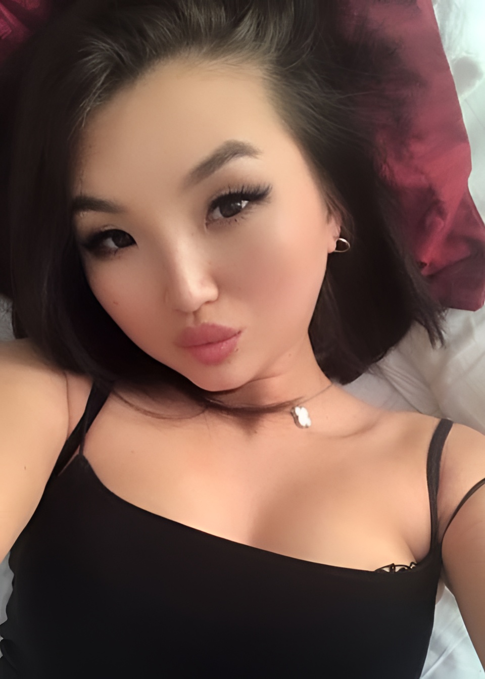 Мелания привлекательная девушка из Горбатов цена от 16000 руб