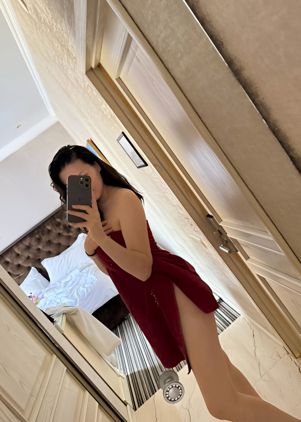 Орислава привлекательная девушка из Горбатов цена от 18000 руб