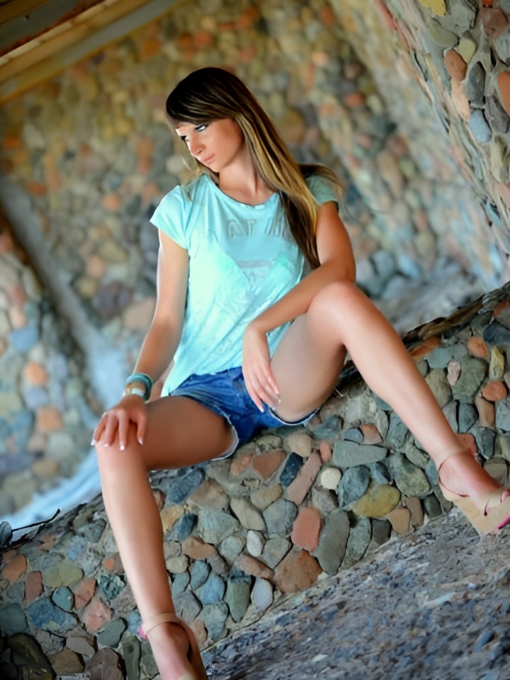 Индивидуалка Катюша, доступна для личного знакомства от 4000 руб