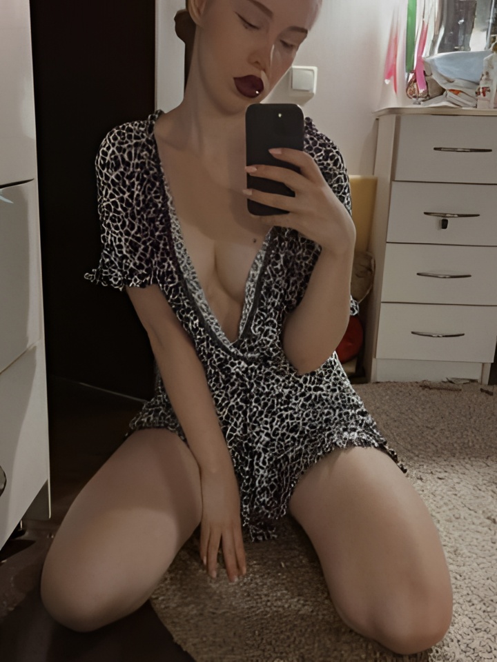 Индивидуалка Кристина, доступна для личного знакомства от 3000 руб