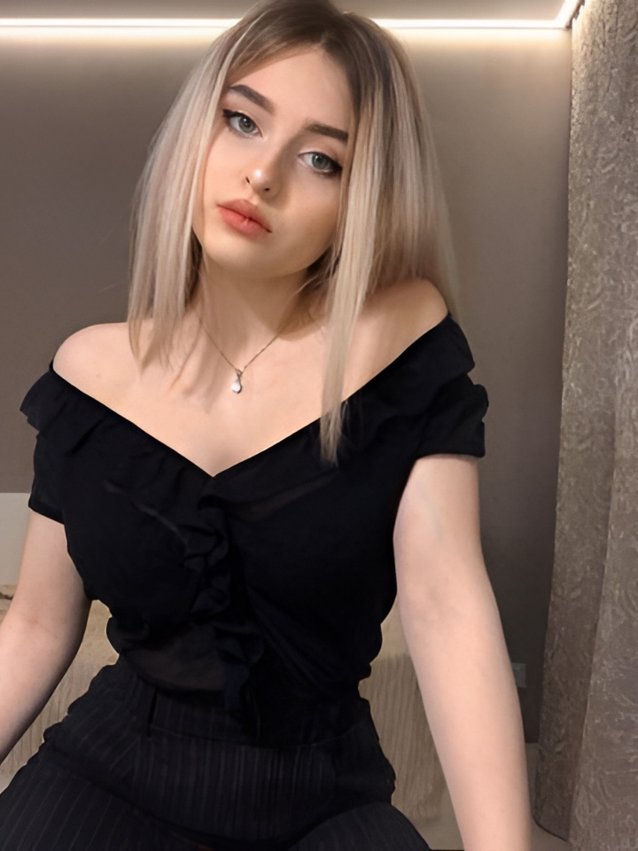 Индивидуалка Лариса, доступна для личного знакомства от 2500 руб