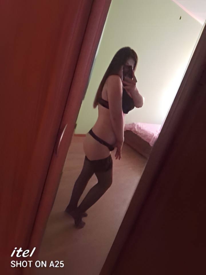 Индивидуалка Ядвига, доступна для личного знакомства от 5000 руб