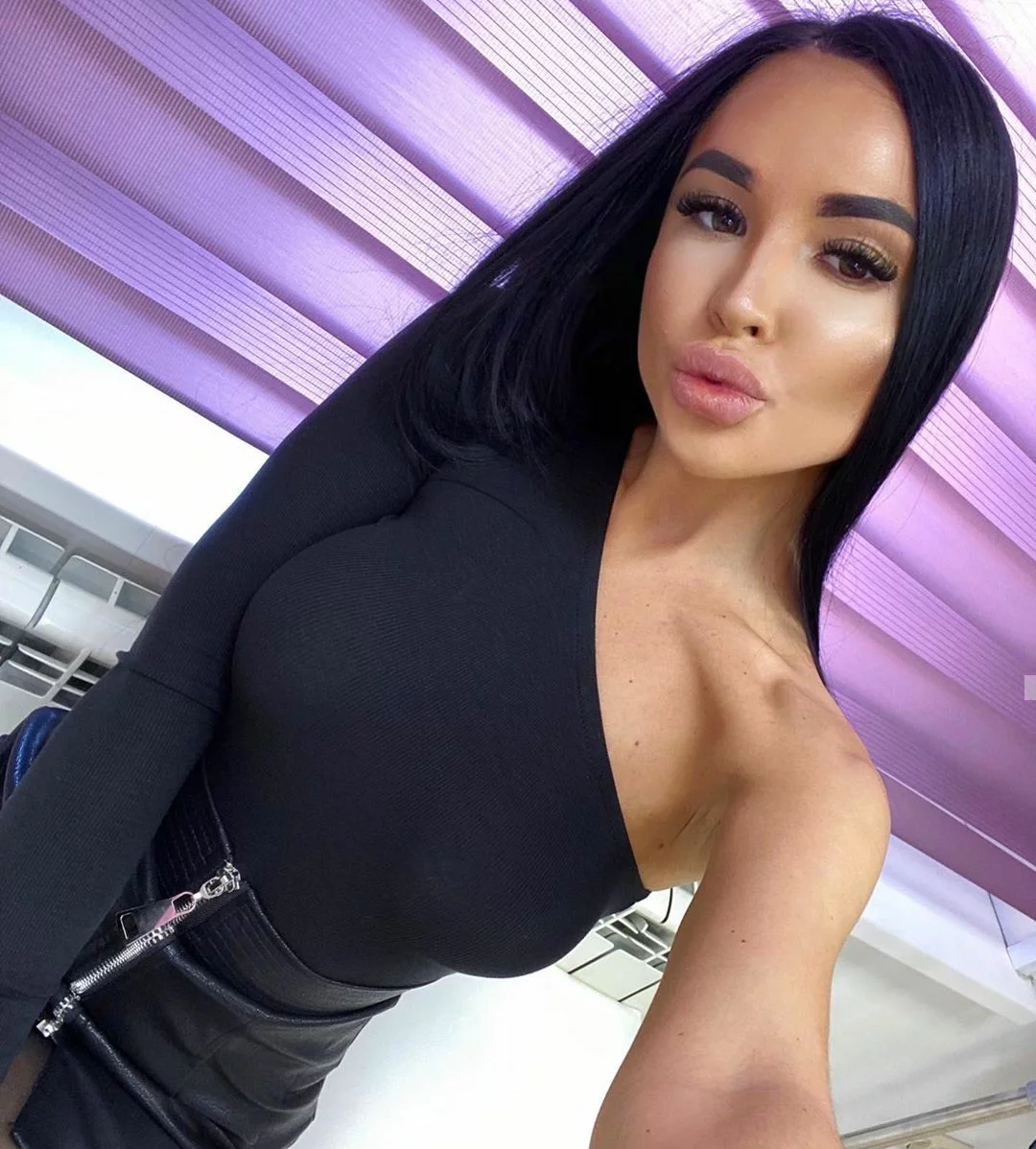 Индивидуалка Инга, доступна для личного знакомства от 3500 руб