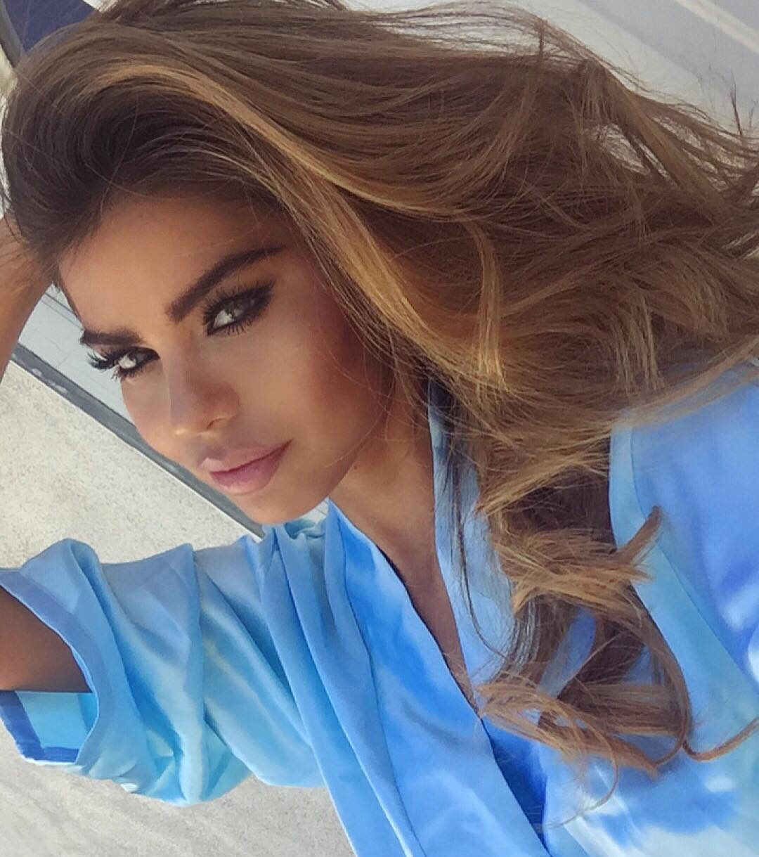 Индивидуалка Карина, доступна для личного знакомства от 3500 руб