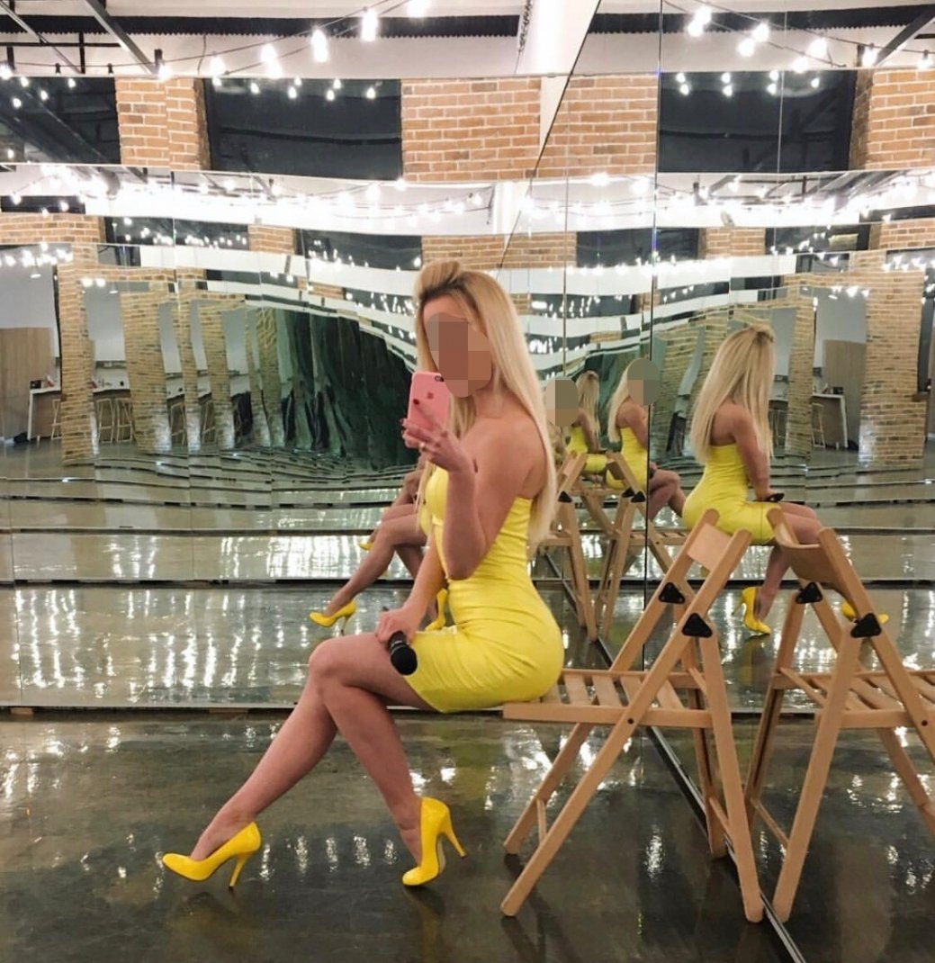 Индивидуалка Лизочка, доступна для личного знакомства от 3500 руб