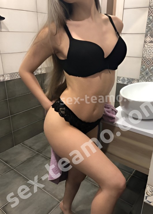 Индивидуалка Елизавета, доступна для личного знакомства от 2500 руб