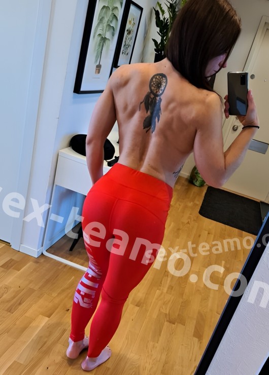 Индивидуалка Ира, доступна для личного знакомства от 3500 руб