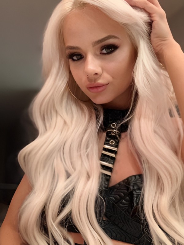 Чулпан привлекательная девушка из Горбатов цена от 2500 руб