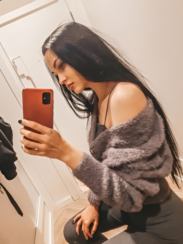 Далия привлекательная девушка из Горбатов цена от 4000 руб