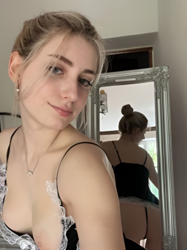 Марина привлекательная девушка из Горбатов цена от 1500 руб