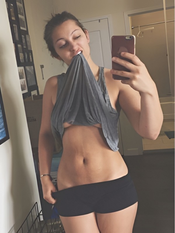 Нина привлекательная девушка из Горбатов цена от 2500 руб