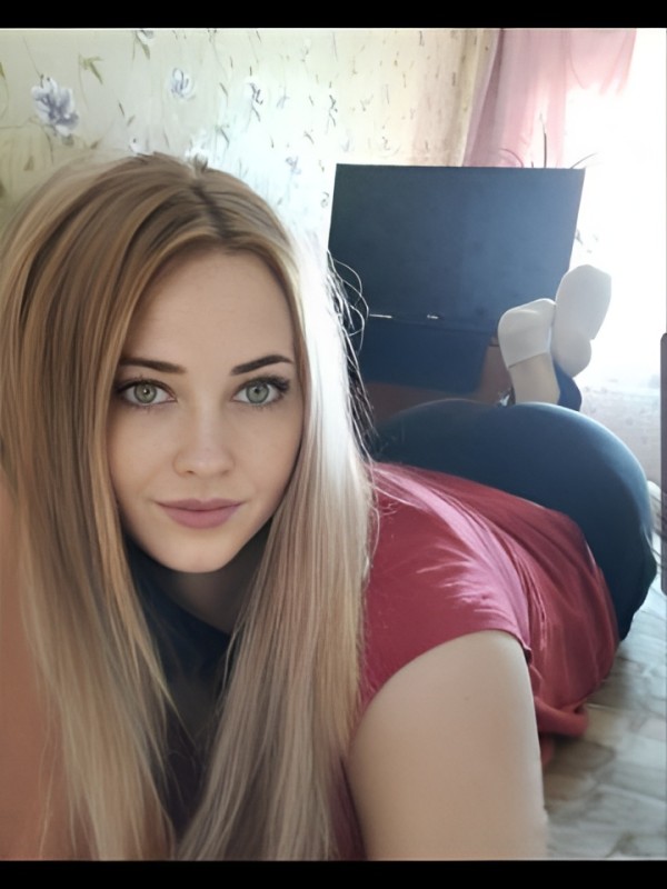 Олеся привлекательная девушка из Горбатов цена от 10000 руб