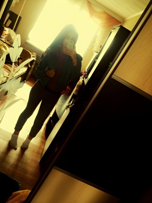 Жанна привлекательная девушка из Горбатов цена от 1500 руб