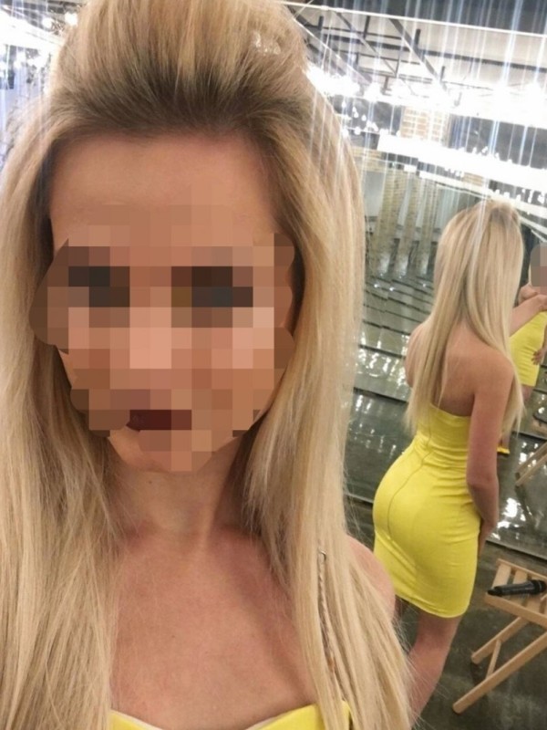 Лизочка привлекательная девушка из Горбатов цена от 3500 руб