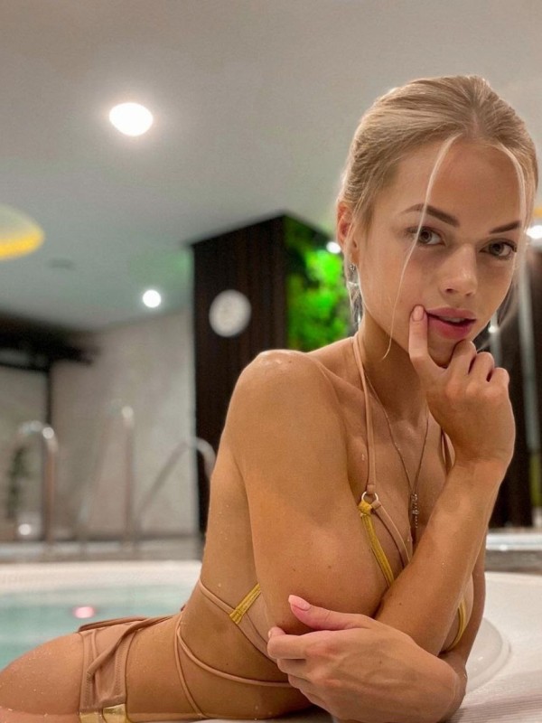 Анжелика фото 3