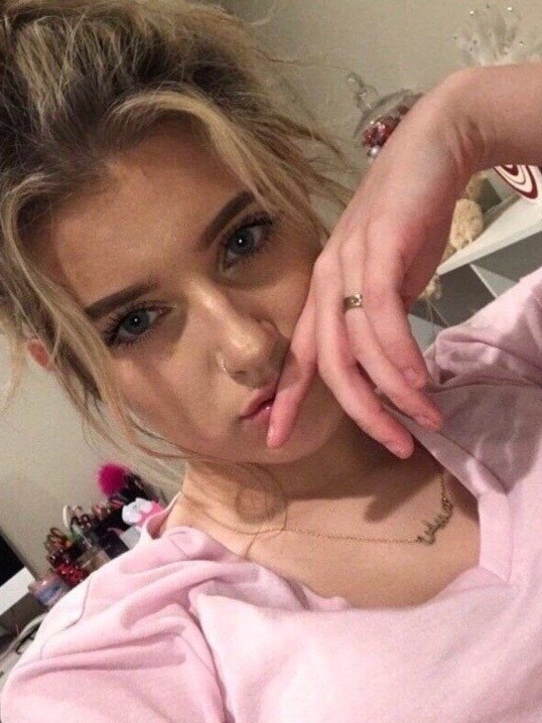 Ольга привлекательная девушка из Горбатов цена от 3500 руб