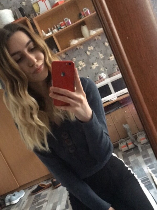 Лада привлекательная девушка из Горбатов цена от 3500 руб