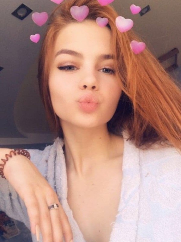 Ладочка привлекательная девушка из Горбатов цена от 3000 руб