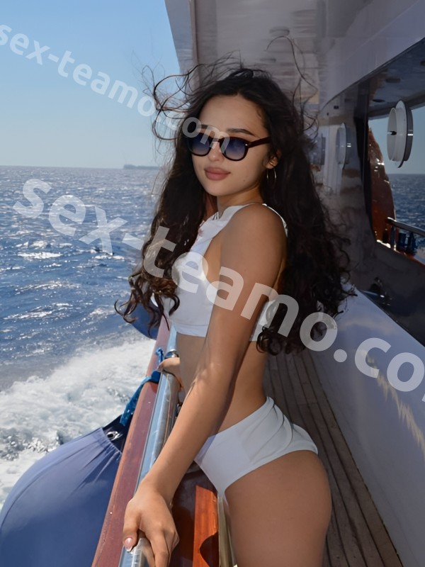 Даша из Горбатов