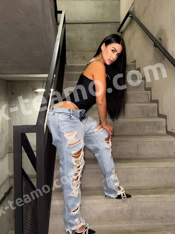 Эрика из Горбатов