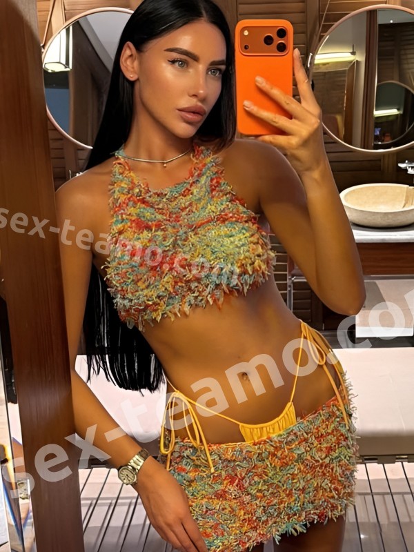 МАЛЛИНА VIP из Горбатов