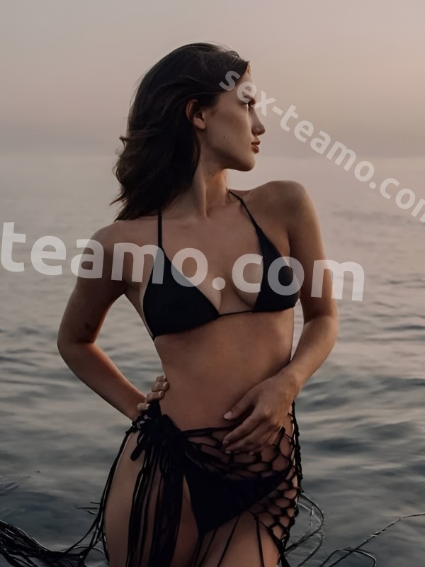 Яна из Горбатов