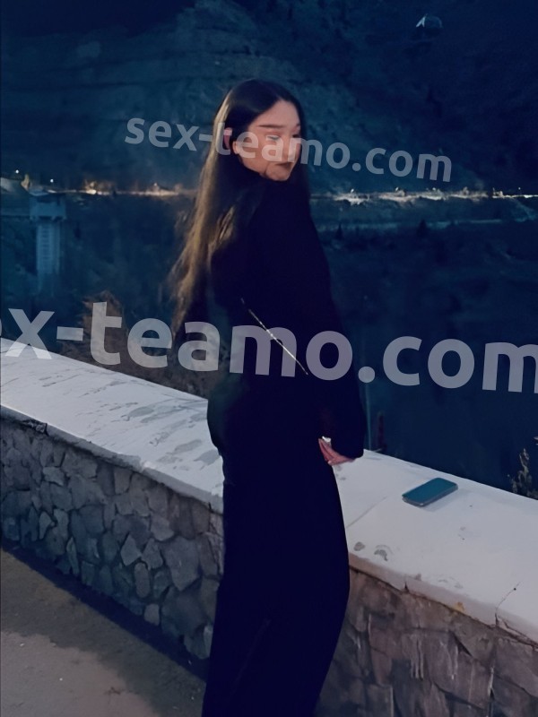 Белла из Горбатов
